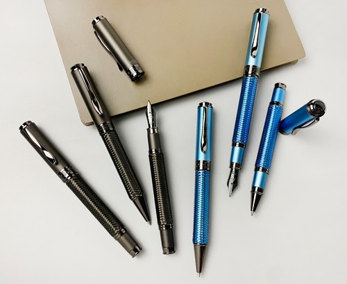 Stylo bille monteverde - stylo,
