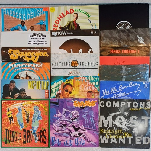 Lot vinyl maxi - maxi, 45t