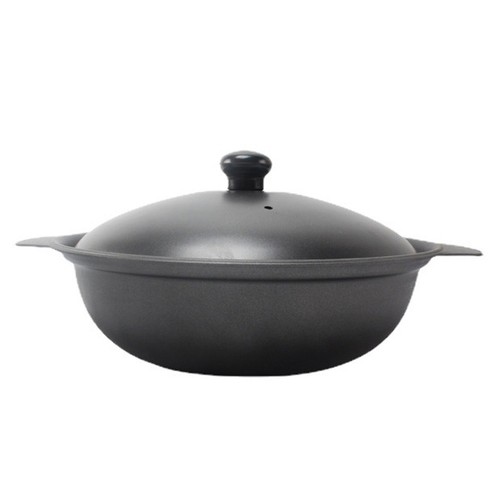 Casserole avec couvercle - avec,