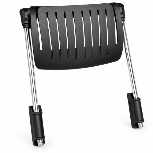 Bracket repose pieds courbe - repose-pieds,