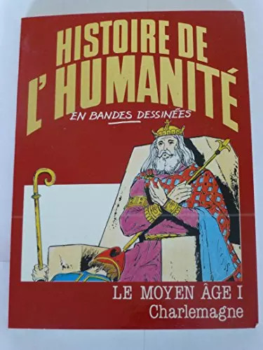 Moyen âge i - le,
