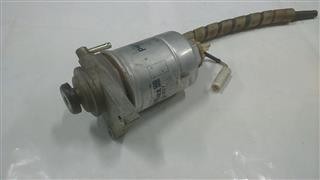 Support filtre gasoil toyota - a,