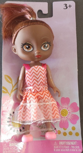Doll poupee still - doll,