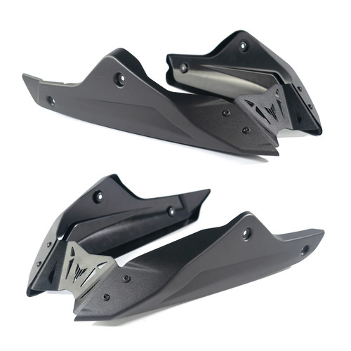 Pyramid pare carters yamaha - pare-carters,