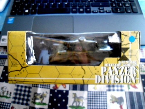 Panzer division sd - panzer,