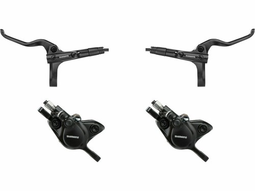 Frein disque vélo mtb - À,