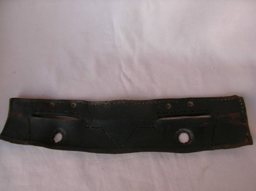 Ww2 allemagne élément sac - allemagne,