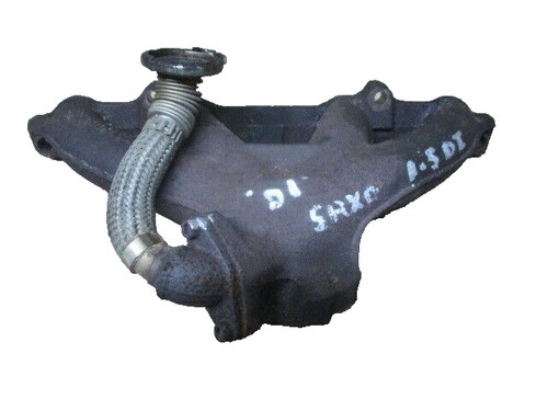Citroen saxo mk2 - mk2, moteur