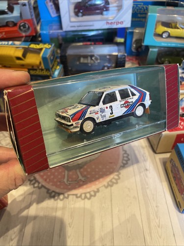 Vitesse scale lancia - scale,