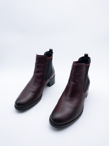 Piazza femmes chelsea bottes - femmes,