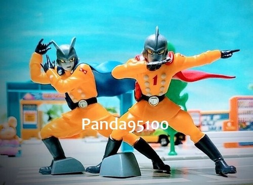 Figurines dragon ball dbz - 2,