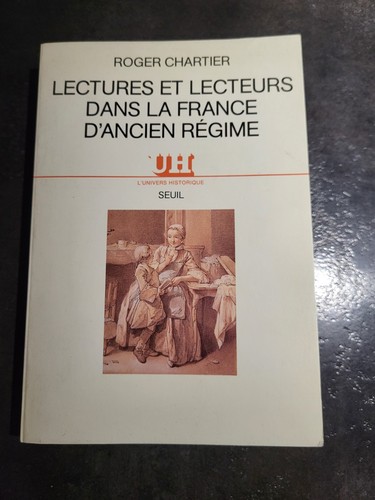 Vends livre lectures - livre,