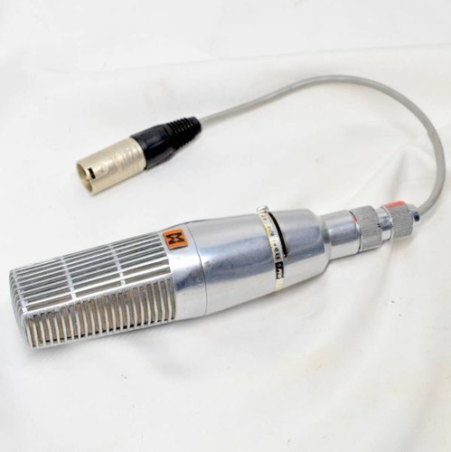 Melodium rm6 ribbon microphone - rm6,