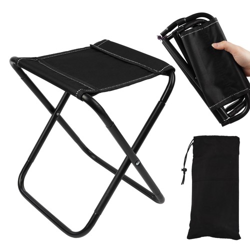 Tabouret pliante portable - tabouret, pliante,