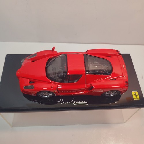 Kyosho ferrari enzo - kyosho, "ferrari