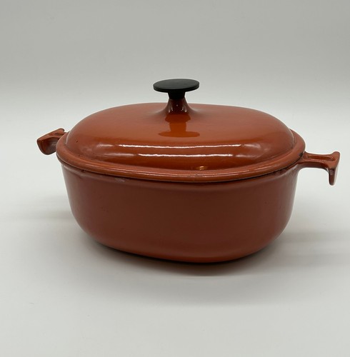 Cocotte enzo mari - enzo, creuset