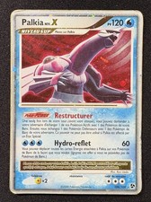 Carte pokémon palkia - carte,