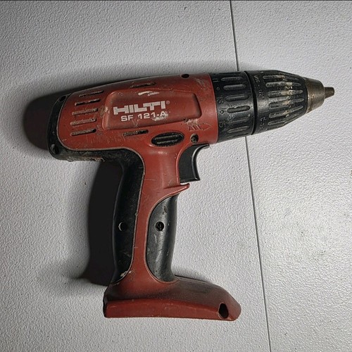 Hilti 121 cordless - sf, 121-a