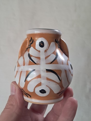 Jos corre vase miniature - le,