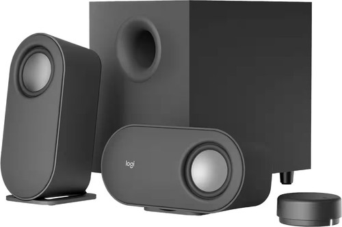 Logitech z407 1 - 2.1, bluetooth