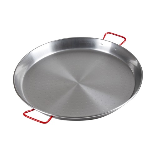 Poêle paella valence cm - 46,