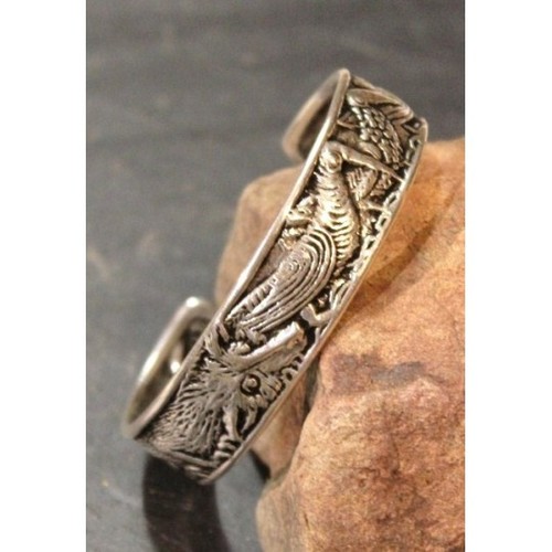Toulhoat bracelet renard - toulhoat,