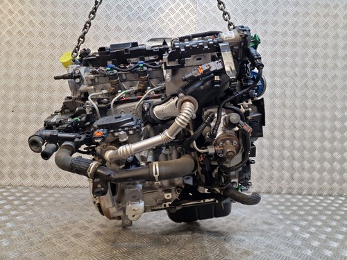 Moteur peugeot 208 308 - peugeot,