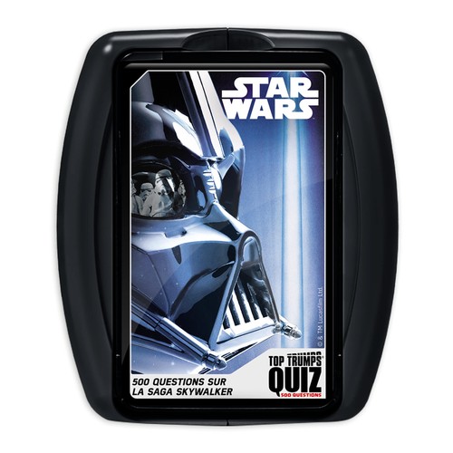 Star wars quiz - 12,