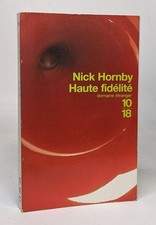 Haute fidelite hornby nick - haute,