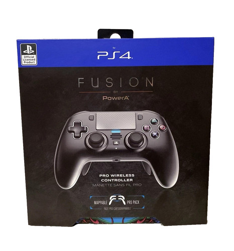 Manette ps4 fusion - fusion, a