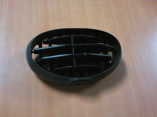 Aerateur tableau bord avant - de,