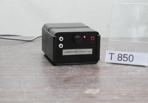Power supply 15v 1a - power,