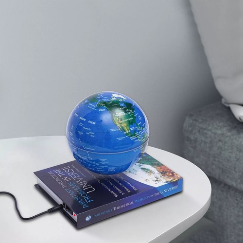 Merlin magnetic levitating - merlin,