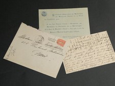 Mme maréchale joffre - mme,