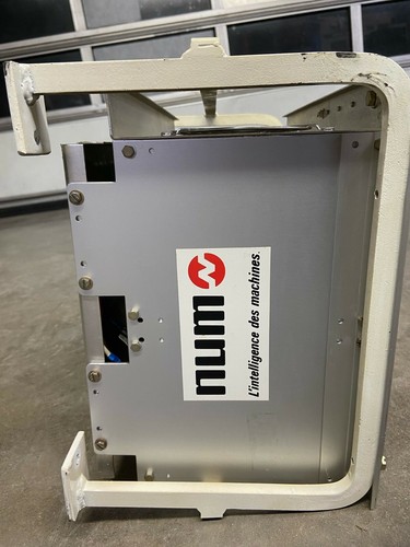 Num 750 rack 2axes atc - rack, tours