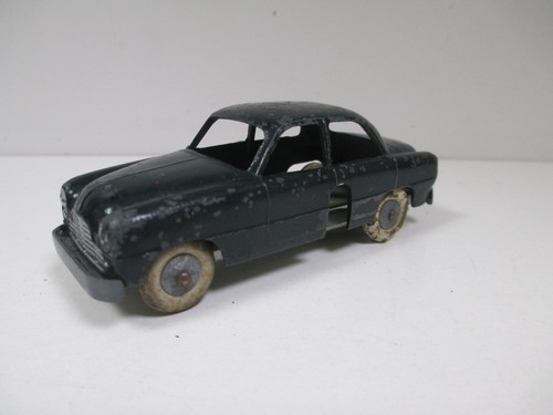 Ford zephyr par - ford,
