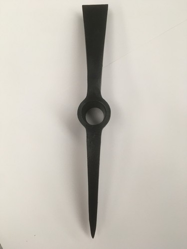 Pioche terrassier 5 kg - terrassier, cm