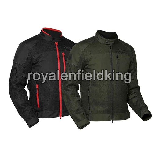 Veste moto royal - veste,