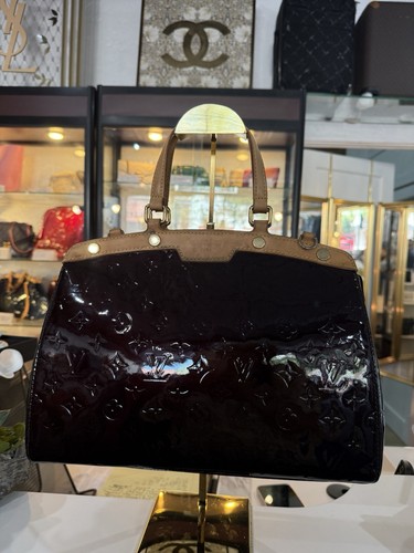 Louis vuitton vernis brea - vernis,