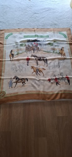 Carré hermès les - hermès,