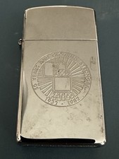 Zippo 50th anniversary - 50th,