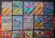 Pokemon cartes pokémon - pokemon, v
