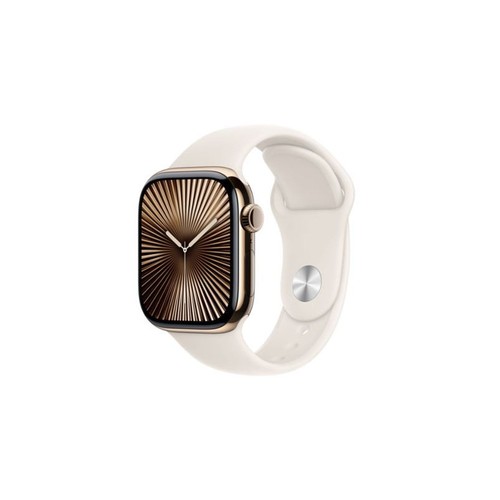Apple watch series gps - 10, (gps