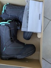 Bottes snowboard - bottes,