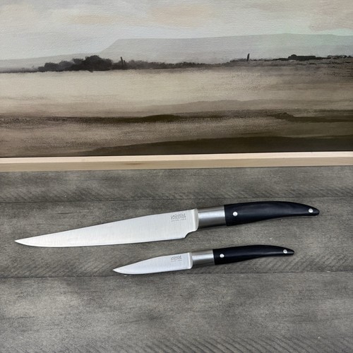 Laguiole evolution score - laguiole, inox