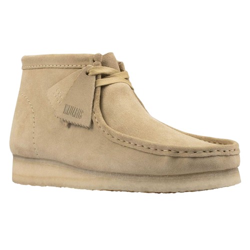 Clarks originals bottines - clarks,
