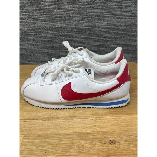 Nike cortez forrest - nike, gump