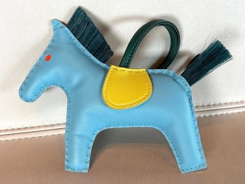 Porte clés hermes - porte-clés, charm