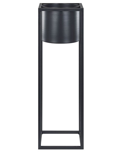 Beliani cache pot - -,