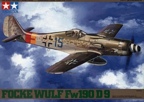 Focke wulf 190 - wulf, fw